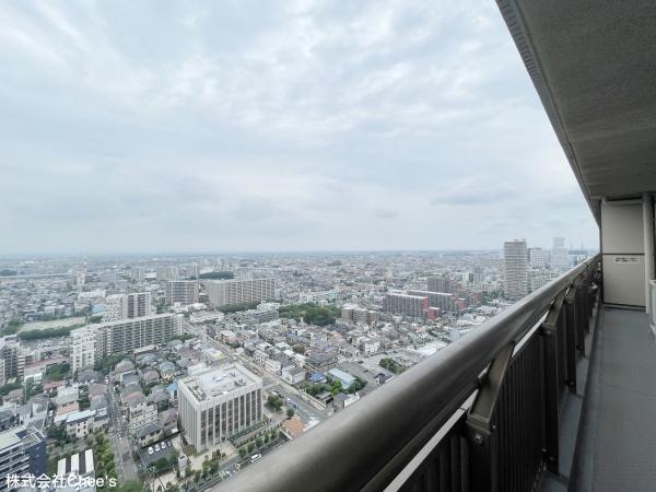 アルーサ北与野ノースピア上落合２号棟