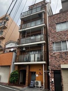 サンパレス倉石