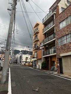 サンパレス倉石