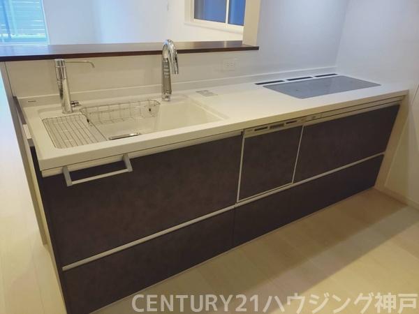 灘区大和町2丁目新築分譲住宅