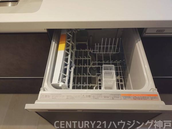 灘区大和町2丁目新築分譲住宅