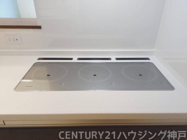 灘区大和町2丁目新築分譲住宅