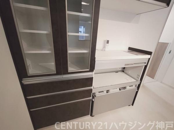 灘区大和町2丁目新築分譲住宅