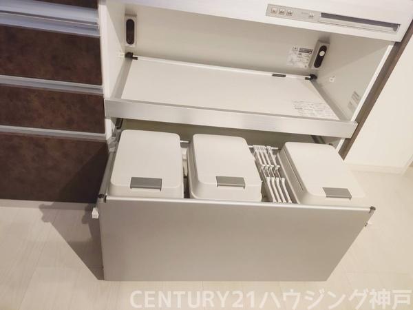 灘区大和町2丁目新築分譲住宅