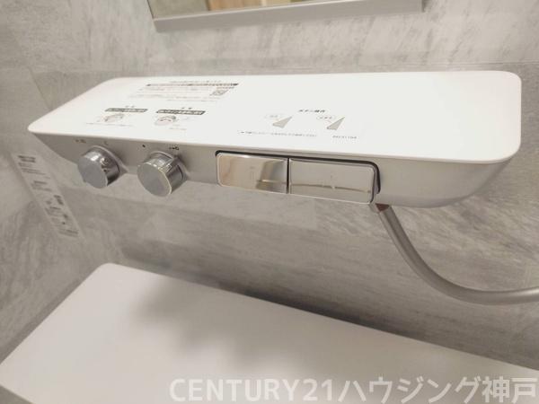 灘区大和町2丁目新築分譲住宅