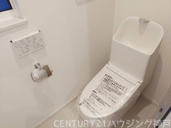 灘区大和町2丁目新築分譲住宅