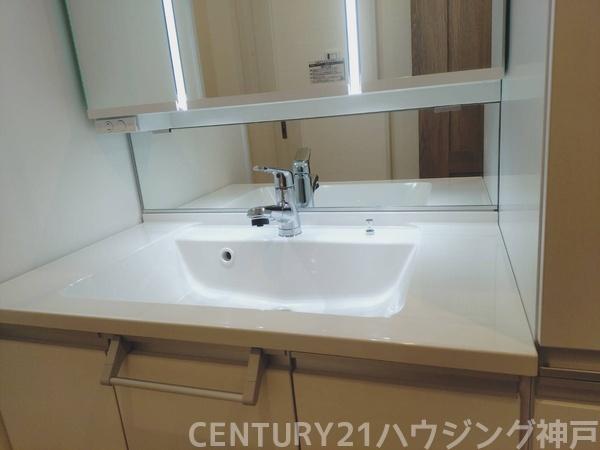 灘区大和町2丁目新築分譲住宅