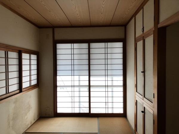 神戸市灘区上野通５丁目の中古一戸建て