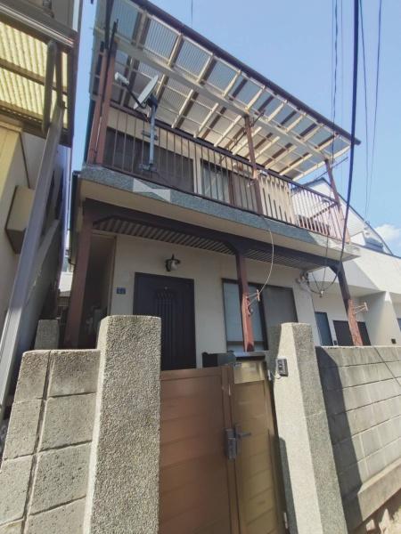上野通5丁目中古戸建
