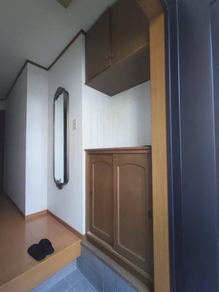 上野通5丁目中古戸建