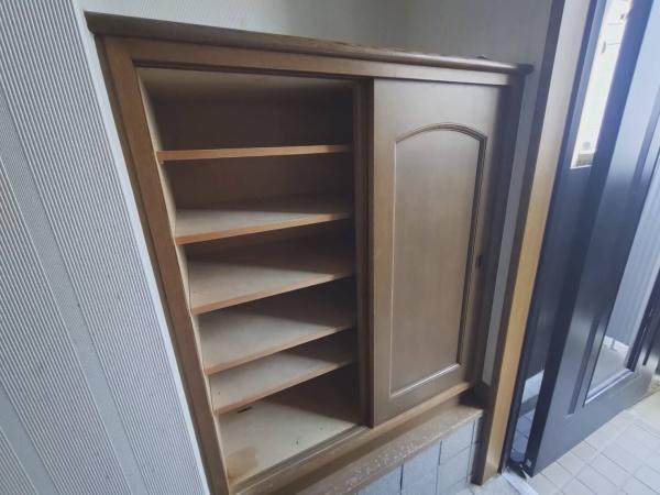 上野通5丁目中古戸建