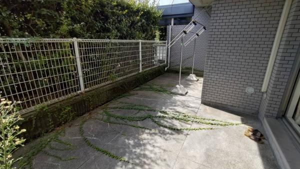 王子公園シティハウス