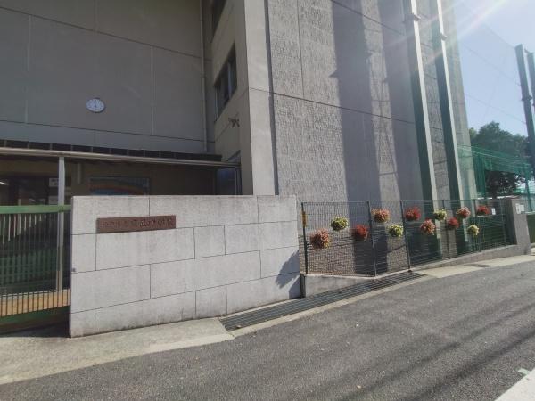 灘区大和町2丁目新築分譲住宅　Ｆ号地(神戸市立鷹匠中学校)