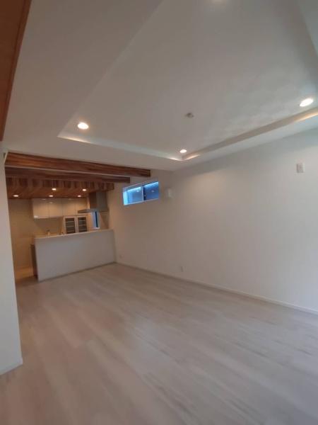 灘区大和町2丁目新築分譲住宅　Ｆ号地