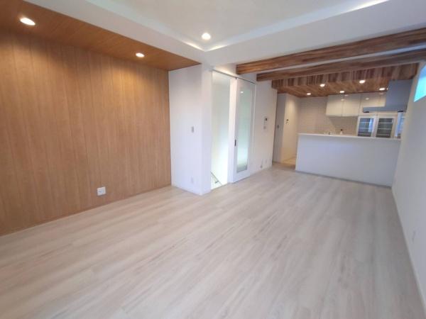 灘区大和町2丁目新築分譲住宅　Ｆ号地