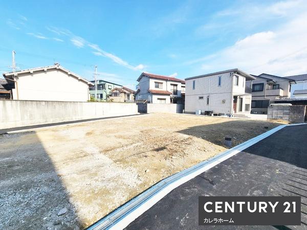 堺市北区百舌鳥赤畑町５丁の売土地