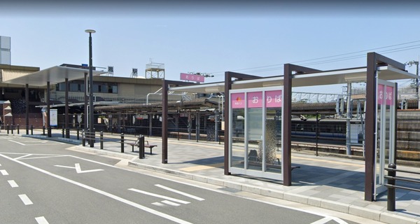 堺市西区上の土地(鳳駅(JR西日本阪和線))