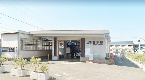 堺市西区上の土地(富木駅(JR西日本阪和線))