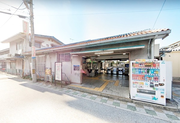 岸和田市西大路町の土地(久米田駅(JR西日本阪和線))