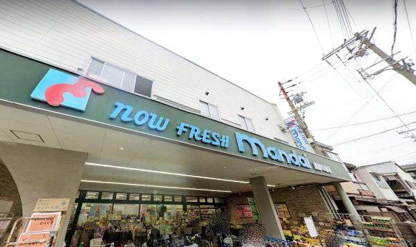 堺市西区浜寺諏訪森町東2丁の中古一戸建て(万代諏訪ノ森店)