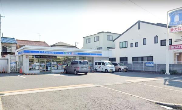 堺市西区浜寺諏訪森町東2丁の中古一戸建て(ローソン堺浜寺元町一丁店)
