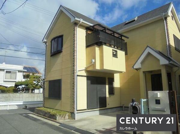 堺市西区浜寺諏訪森町東２丁の中古一戸建