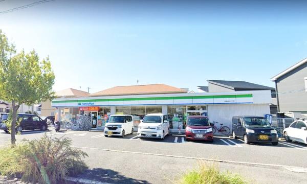 高石市東羽衣6丁目の新築一戸建(ファミリーマート堺鳳西町二丁店)