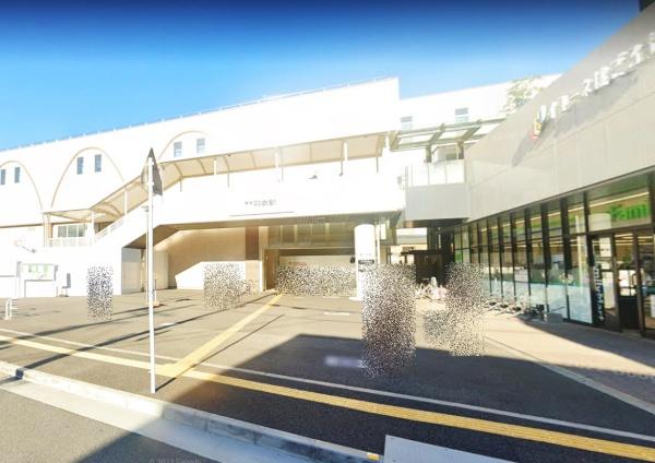 高石市東羽衣6丁目の新築一戸建(羽衣駅(南海本線))