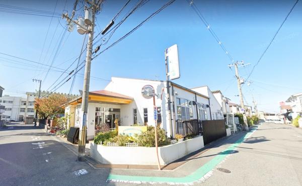 泉大津市北豊中町3丁目の新築一戸建(みらいずこども園)