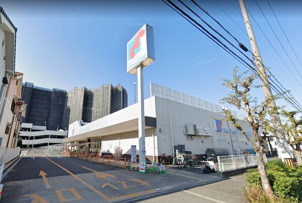 泉大津市北豊中町3丁目の新築一戸建(万代和泉府中店)