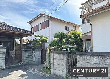 堺市堺区南三国ヶ丘町３丁の中古一戸建