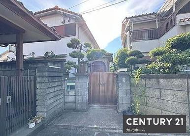 堺市堺区南三国ヶ丘町３丁の中古一戸建