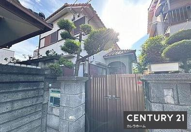 堺市堺区南三国ヶ丘町３丁の中古一戸建