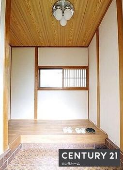 堺市堺区南三国ヶ丘町３丁の中古一戸建