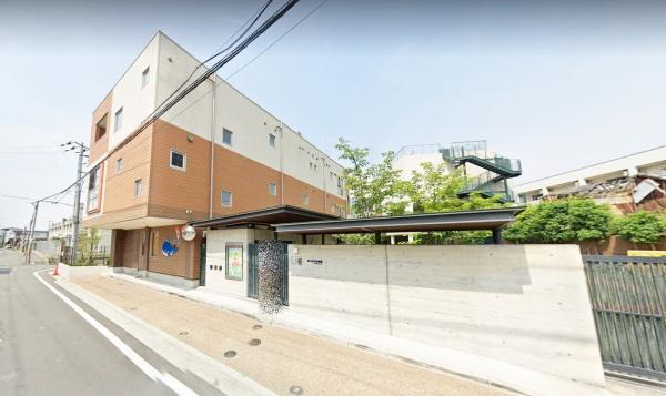 堺市堺区南半町東1丁の中古一戸建て(幼保連携型認定こども園湊つばさ幼稚園)