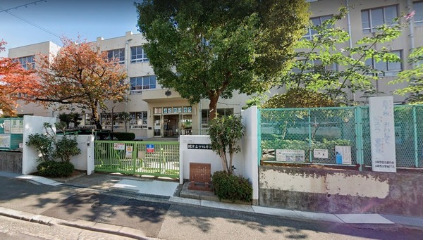 堺市堺区南半町東1丁の中古一戸建て(堺市立少林寺小学校)
