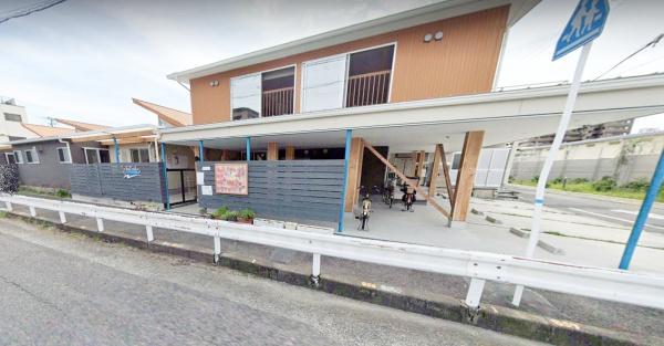 岸和田市並松町の中古一戸建て(中央保育園)