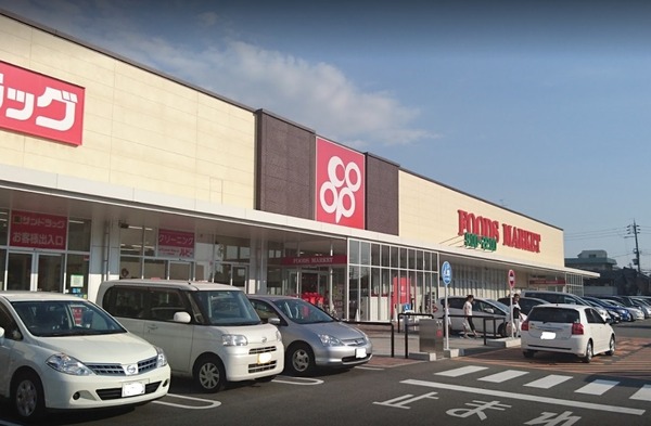 岸和田市並松町の中古一戸建て(コープ岸和田店)