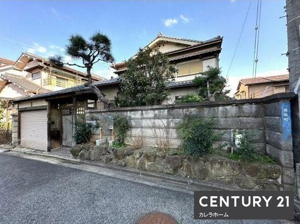 岸和田市並松町の中古一戸建