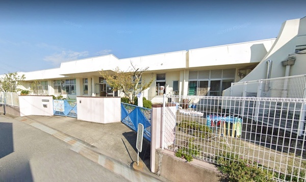 岸和田市葛城町の中古一戸建て(岸和田市立修斉保育所)