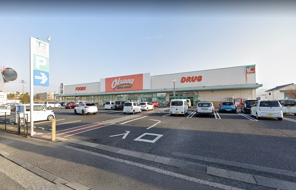 岸和田市葛城町の中古一戸建て(オークワ岸和田八田店)