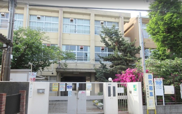 岸和田市磯上町5丁目の中古一戸建て(岸和田市立大芝小学校)