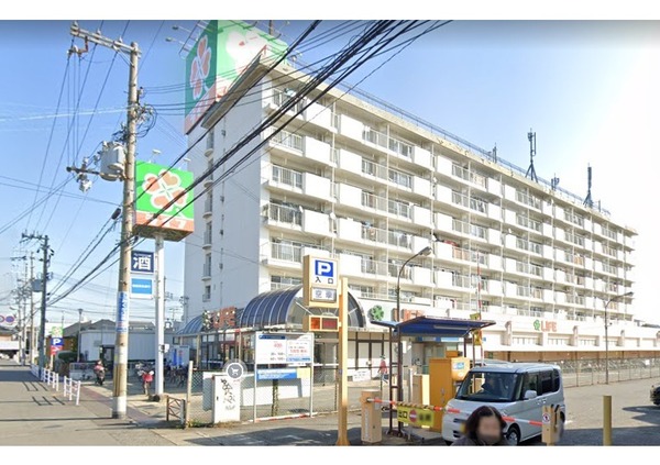 岸和田市磯上町5丁目の中古一戸建て(ライフ忠岡店)