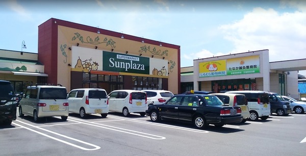堺市北区黒土町の土地(サンプラザ三国ヶ丘東店)