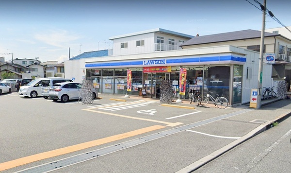 堺市北区黒土町の土地(ローソン堺向陵店)