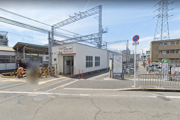 堺市北区黒土町の土地(百舌鳥八幡駅(南海高野線))