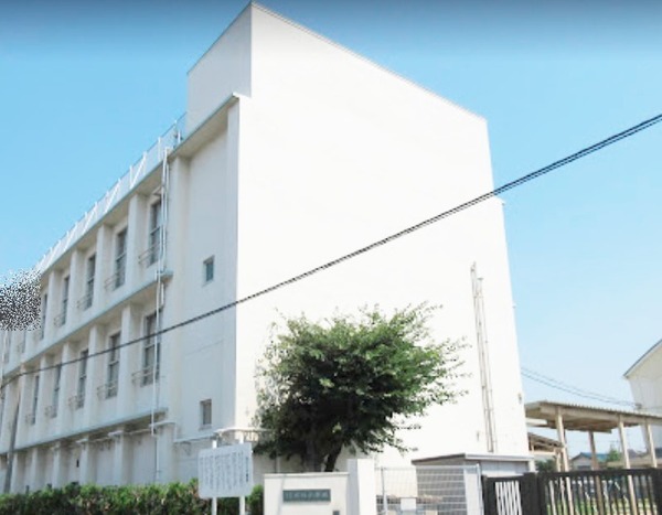 高石市高師浜3丁目の土地(高石市立高石小学校)