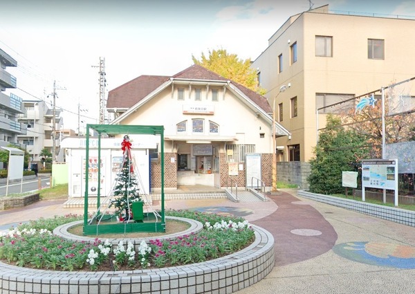 高石市高師浜3丁目の土地(高師浜駅(南海高師浜線))
