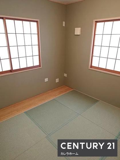 岸和田市春木泉町の中古一戸建て