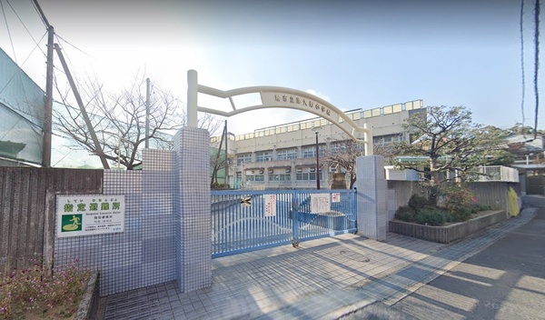 堺市西区上野芝町8丁の中古一戸建て(堺市立津久野小学校)